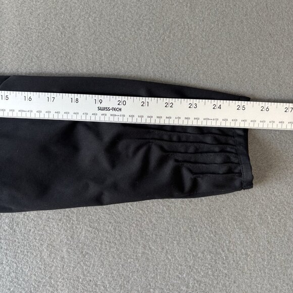 Rossignol Snowboards Elevate Softshell Jacket Womens M Fleece Lined Ski Gorpcore - Picture 13 of 16